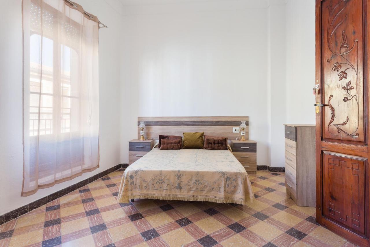 La Matea Villa Llauri Exterior photo
